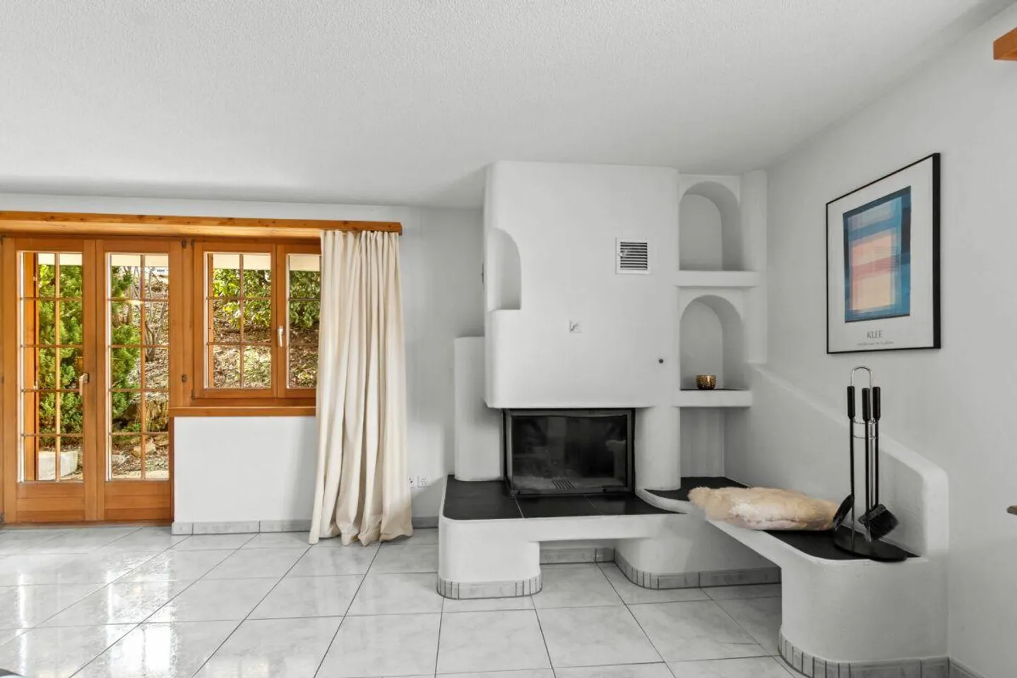 Appartamento 4.5 stanze - Foto 6 di 14