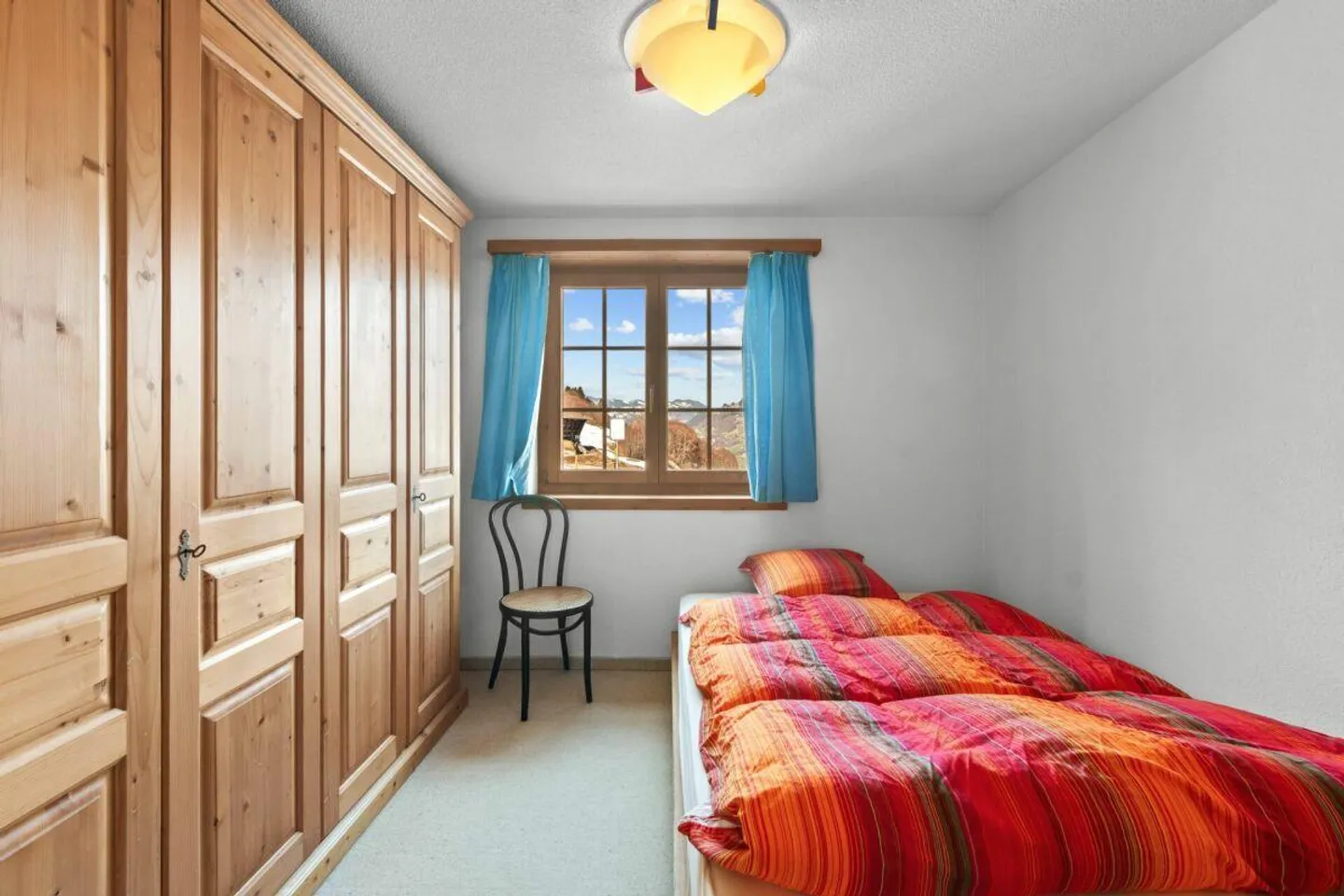 Appartamento 4.5 stanze - Foto 7 di 14