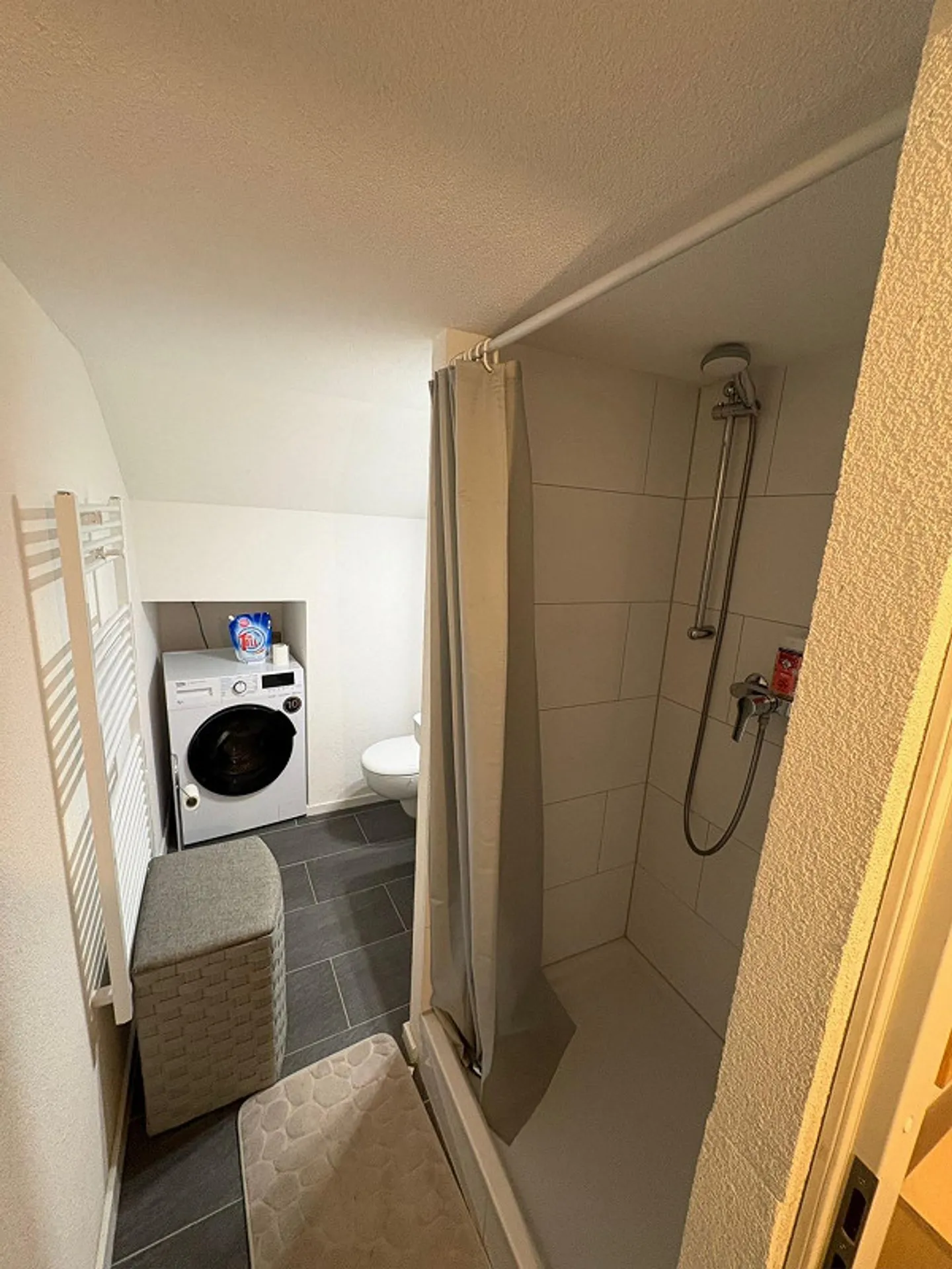 appartamento 2,5 camere - Foto 3 di 11