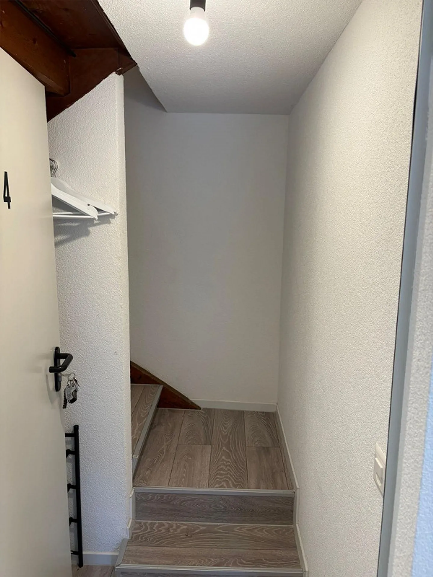 appartamento 2,5 camere - Foto 5 di 11