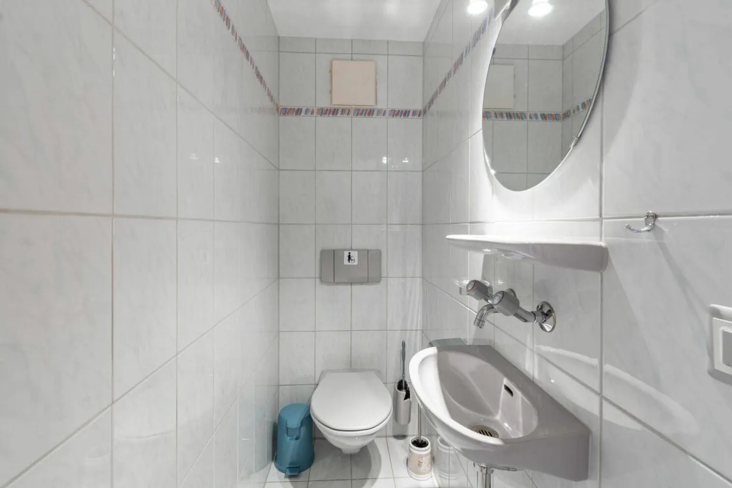 Appartamento 4.5 stanze - Foto 8 di 14