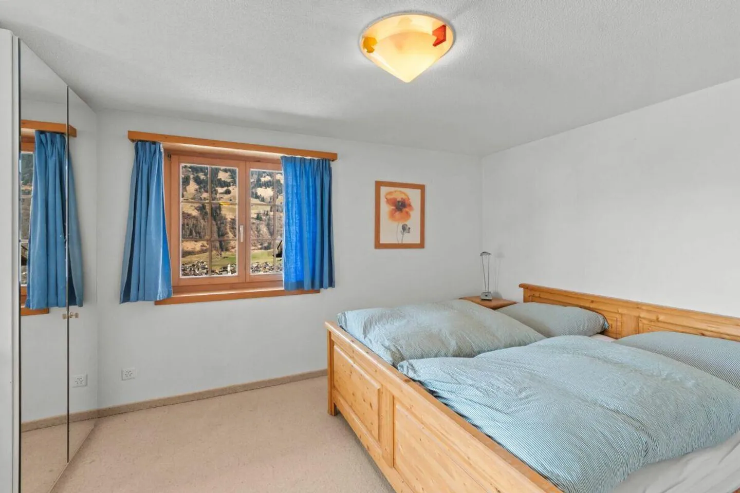 Appartamento 4.5 stanze - Foto 9 di 14