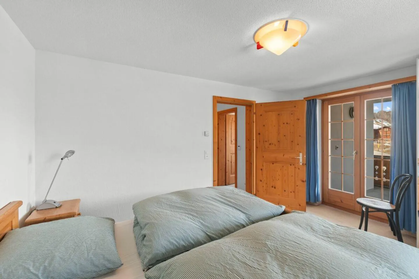 Appartamento 4.5 stanze - Foto 10 di 14