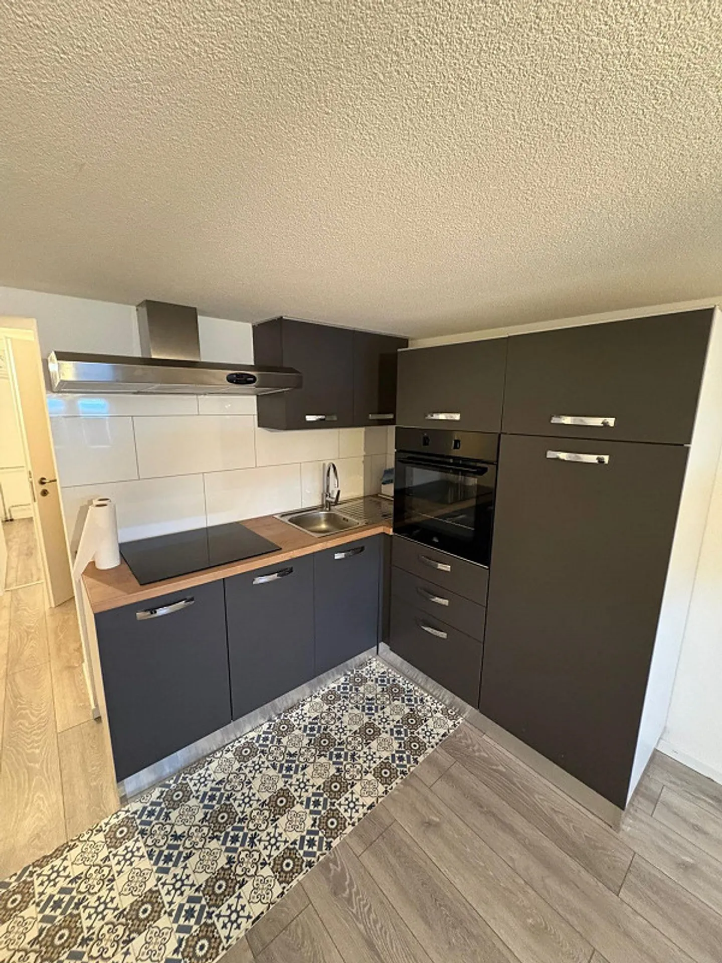 appartamento 2,5 camere - Foto 8 di 11