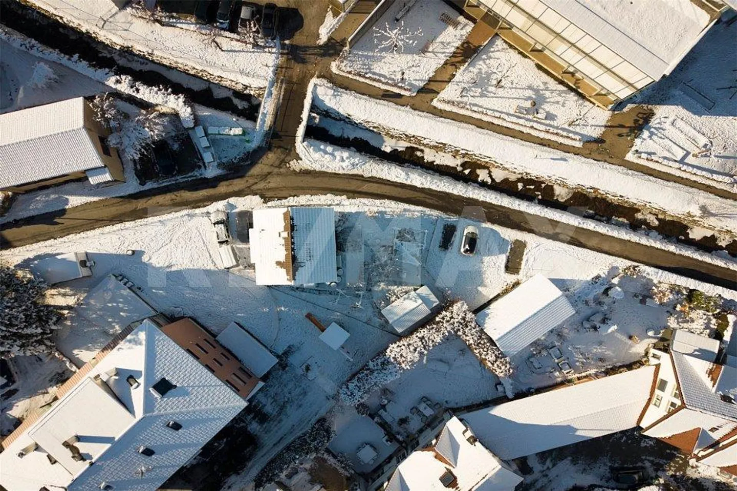 Maison individuelle charmante et pleine de potentiel à vendre à Reichenburg SZ! - Photo 13 sur 13