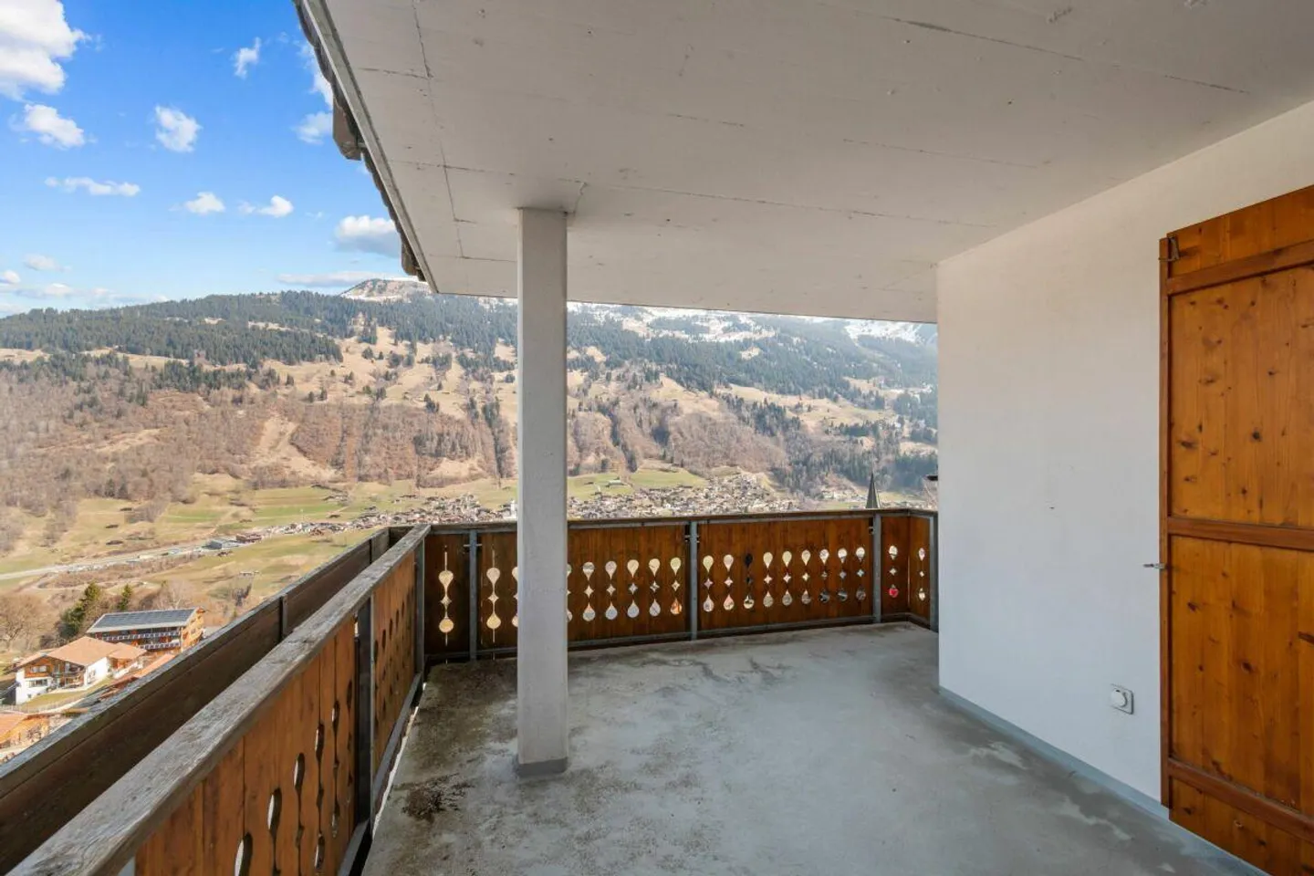 Appartamento 4.5 stanze - Foto 13 di 14