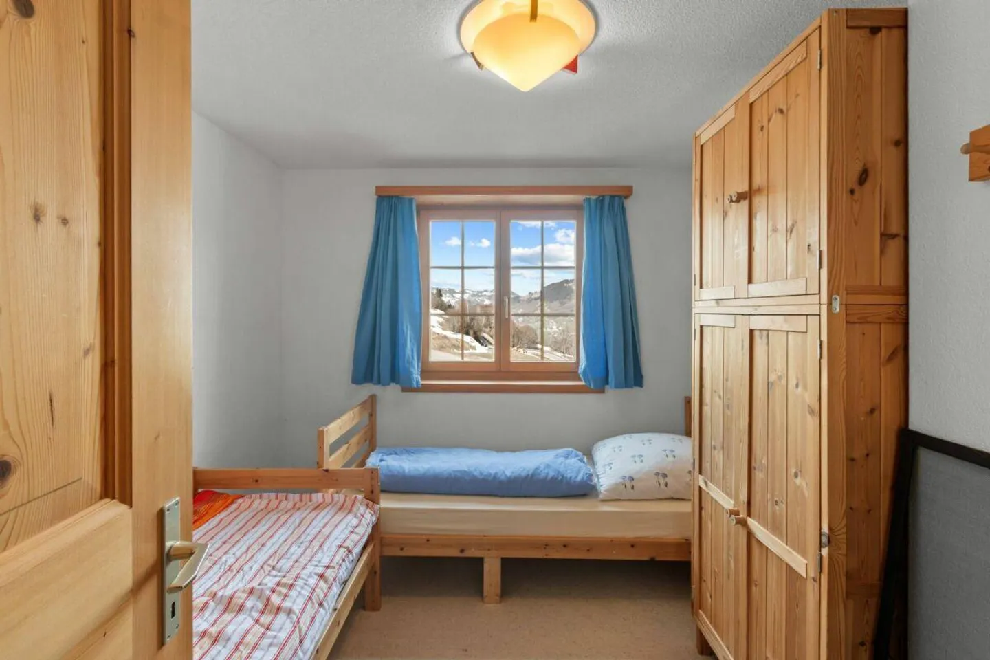 Appartamento 4.5 stanze - Foto 12 di 14