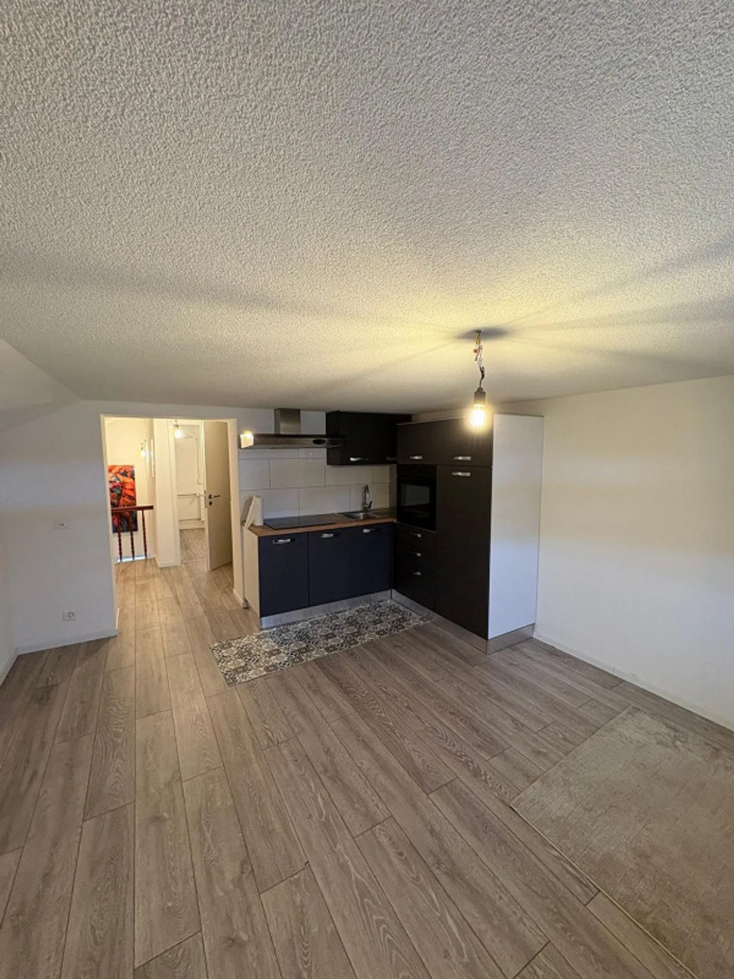 appartamento 2,5 camere - Foto 9 di 11