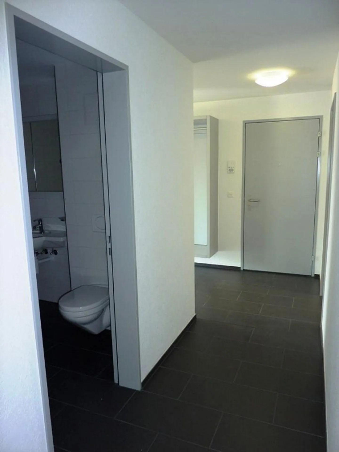 Modern 3.5-room apartment - Photo 6 of 9