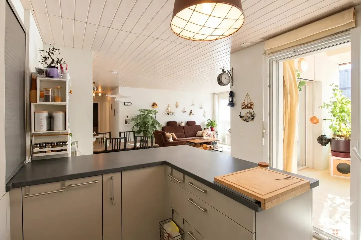 Appartamento di 3.5 locali a Vouvry - Foto 1 di 13