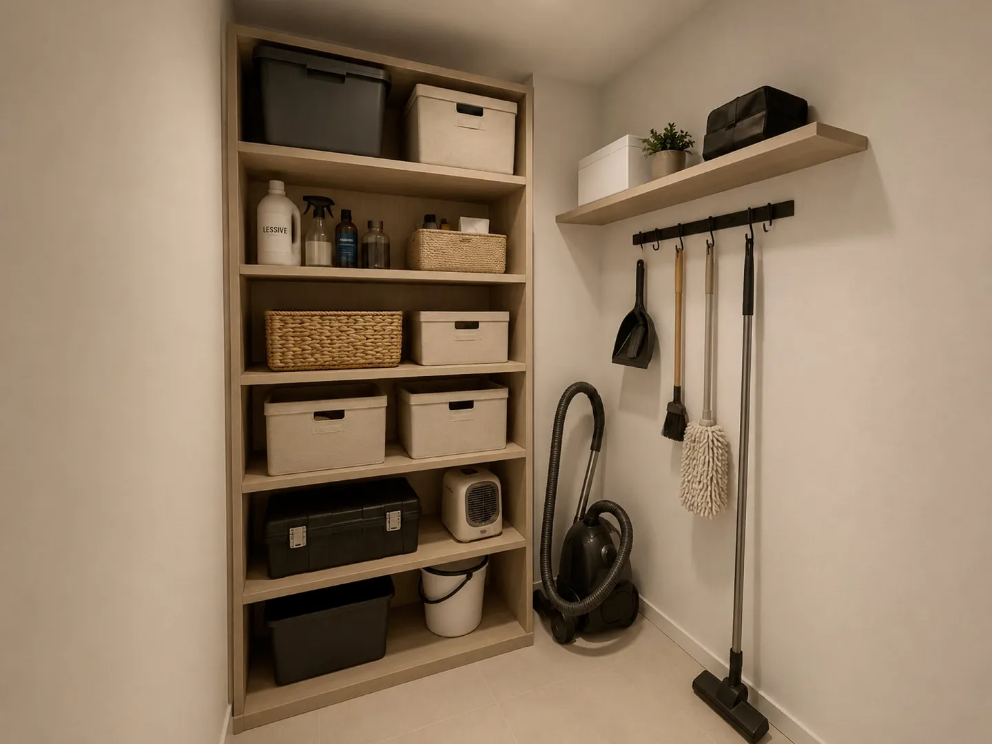 Modern Ground-Floor Apartment - Photo 13 of 13