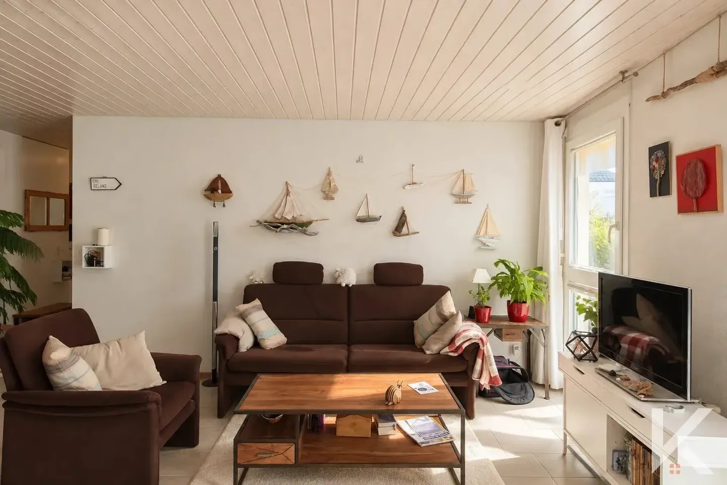 Appartamento di 3.5 locali a Vouvry - Foto 4 di 13
