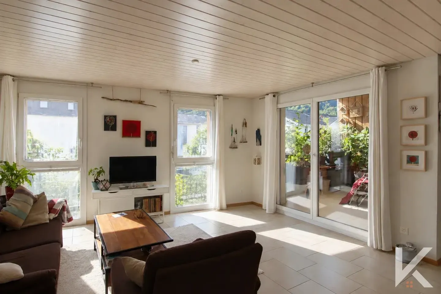 Appartamento di 3.5 locali a Vouvry - Foto 2 di 13