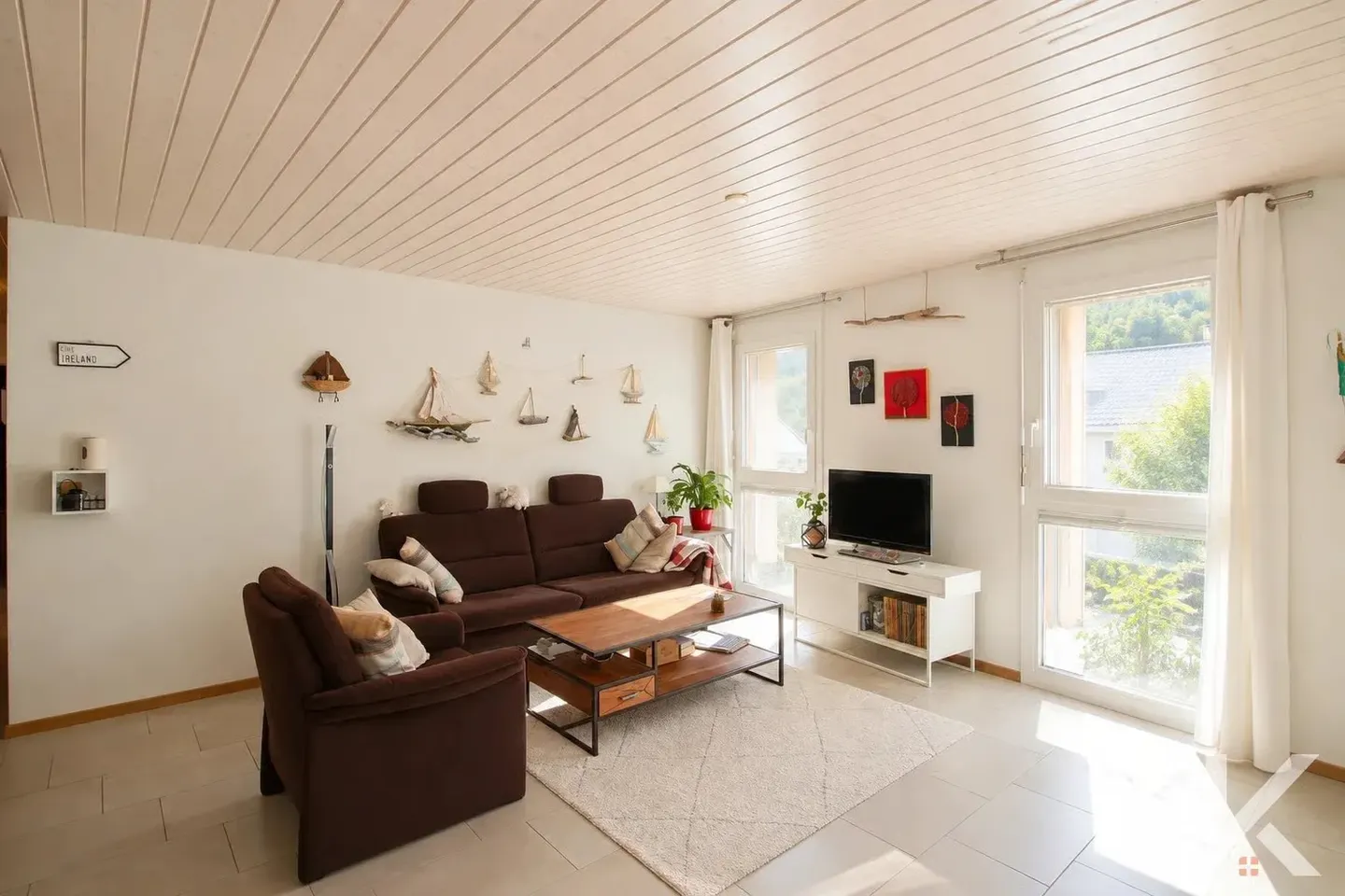 Appartamento di 3.5 locali a Vouvry - Foto 3 di 13