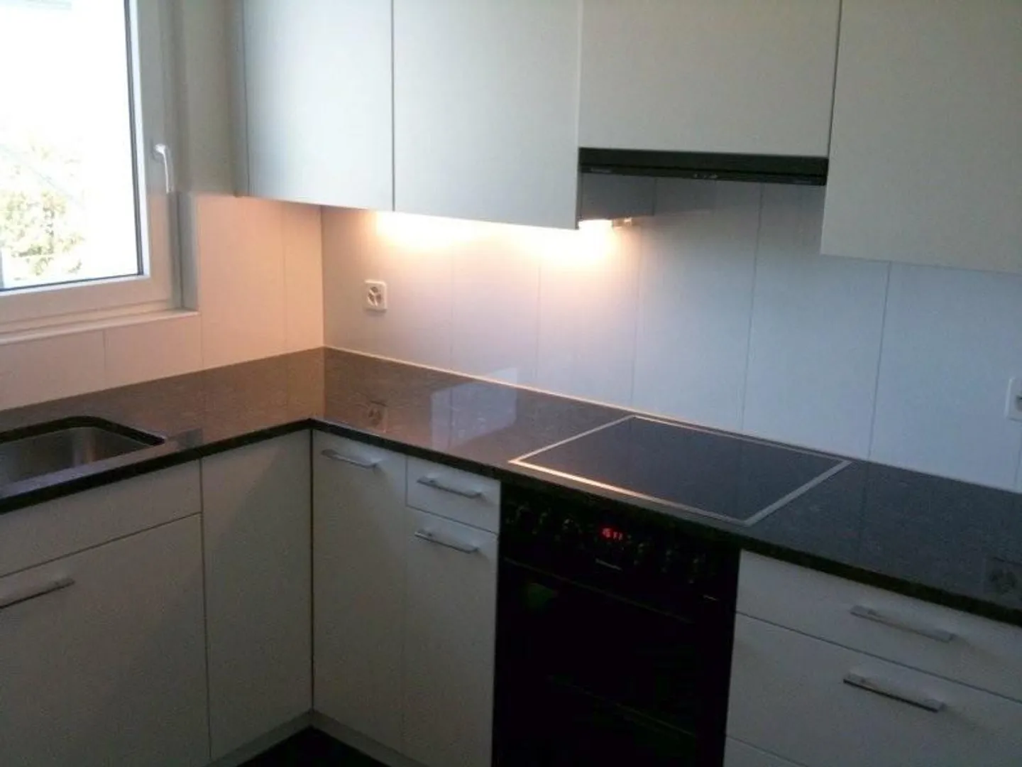 Gemütliche Wohnung an ruhiger Lage - Foto 2 von 7