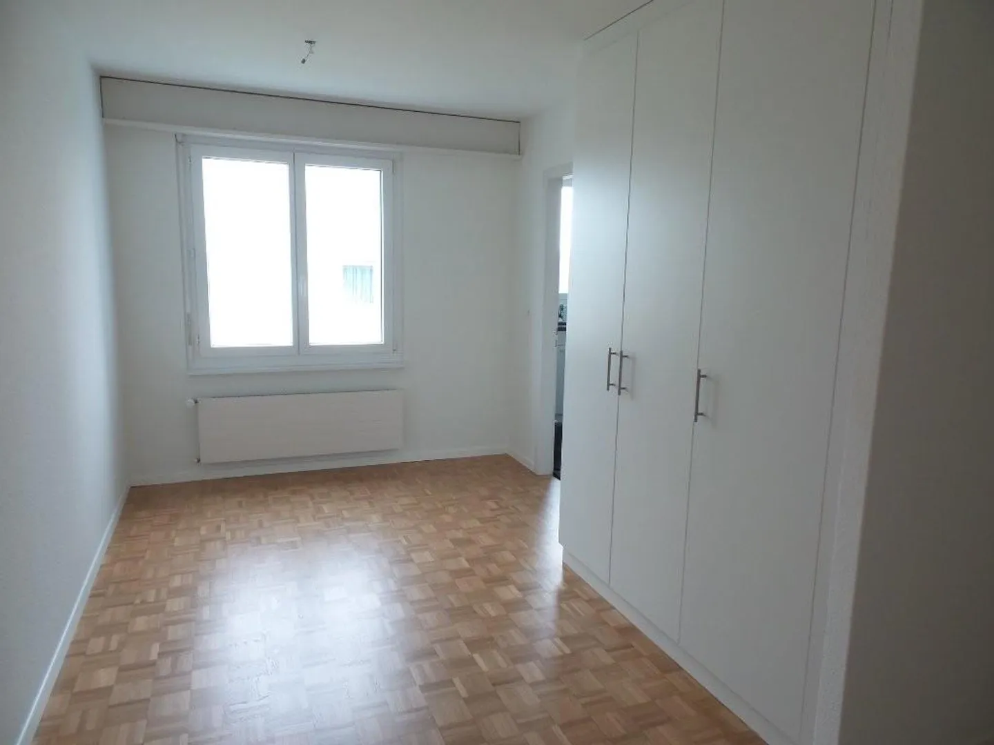Gemütliche Wohnung an ruhiger Lage - Foto 4 von 7