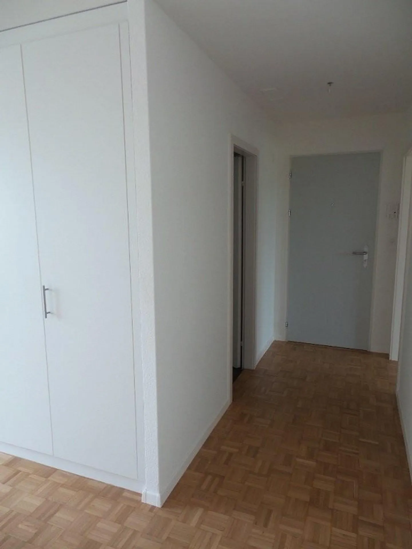 Gemütliche Wohnung an ruhiger Lage - Foto 5 von 7