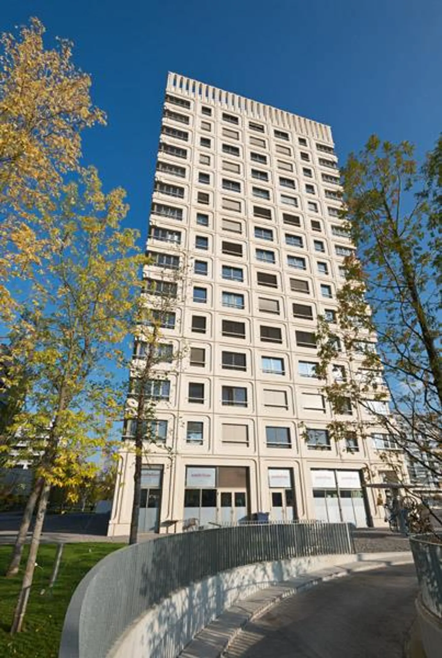 Attraktive Wohnung in Schlieren - Foto 1 von 8