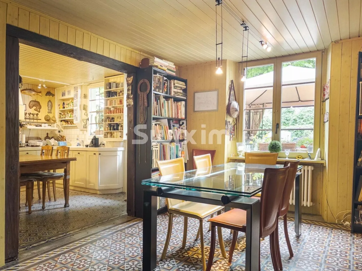 Haus 8.5 Zimmer - Foto 8 von 10