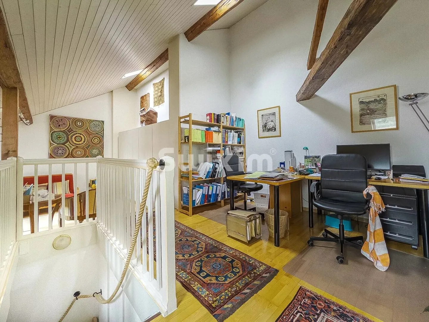 Haus 8.5 Zimmer - Foto 6 von 10