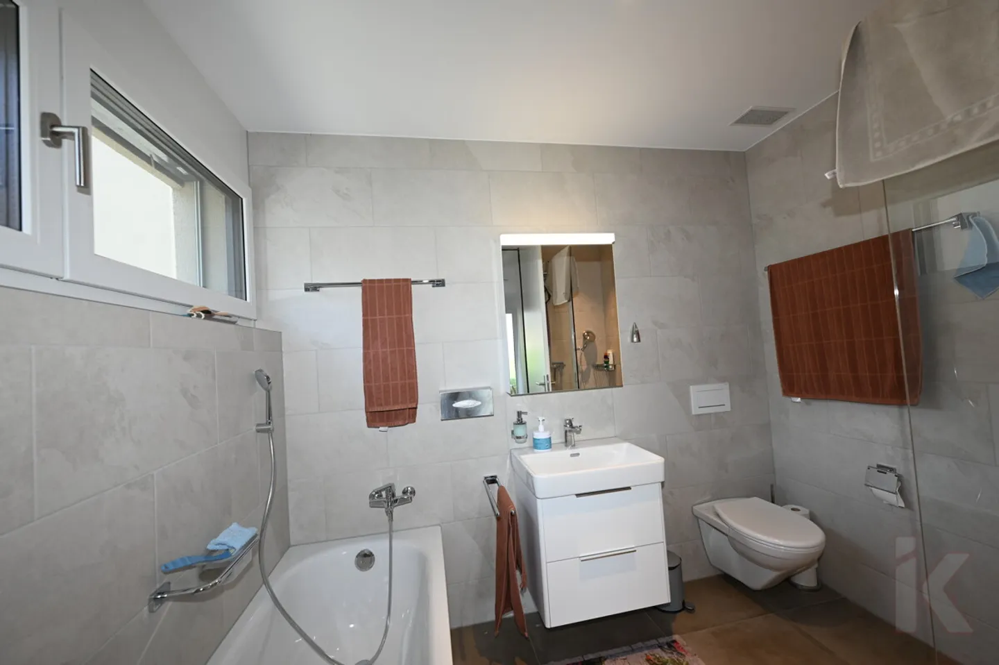 Appartement de jardin à Trimmis - Photo 9 sur 13