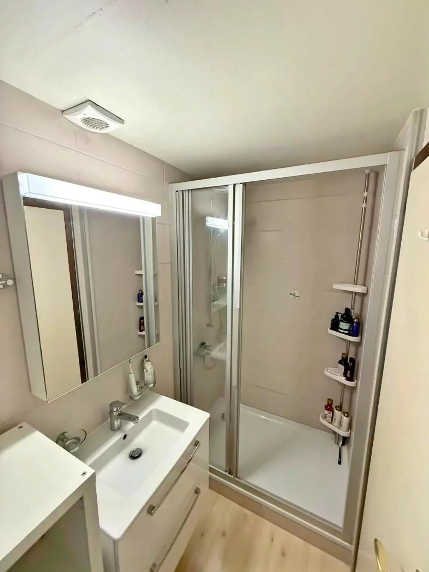 Charmant Appartement 2.5 pièces - Photo 5 sur 5
