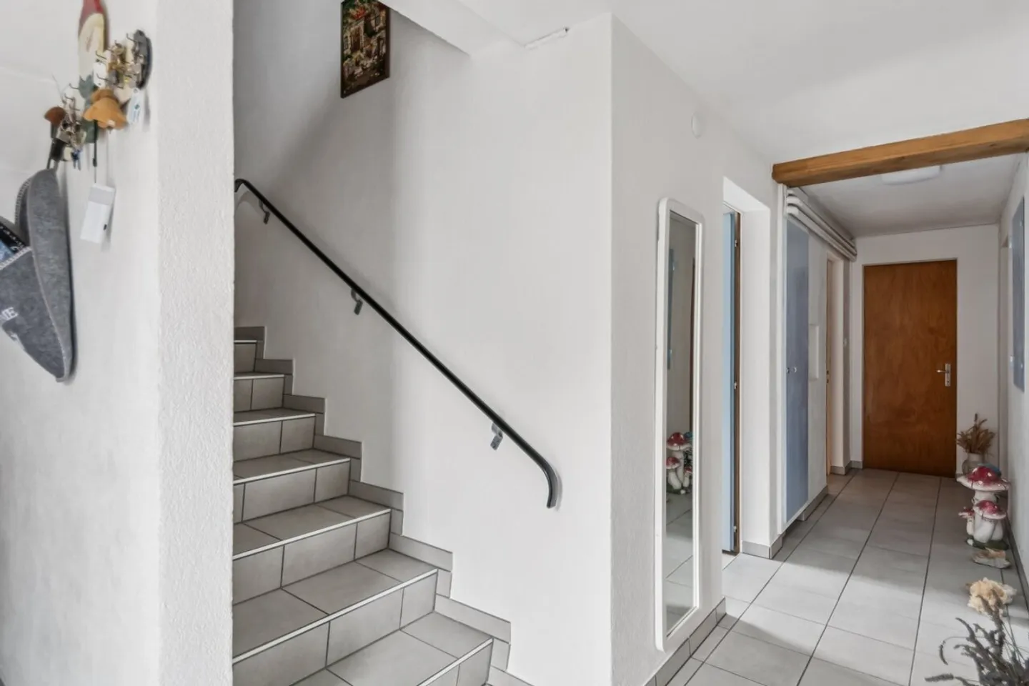 Ottima opportunità, casa di 4.5 stanze ideale per una famiglia - Foto 18 di 19