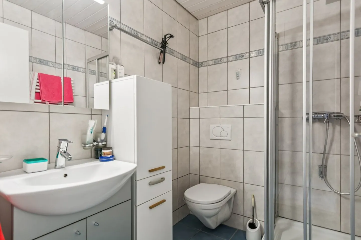 Ottima opportunità, casa di 4.5 stanze ideale per una famiglia - Foto 15 di 19