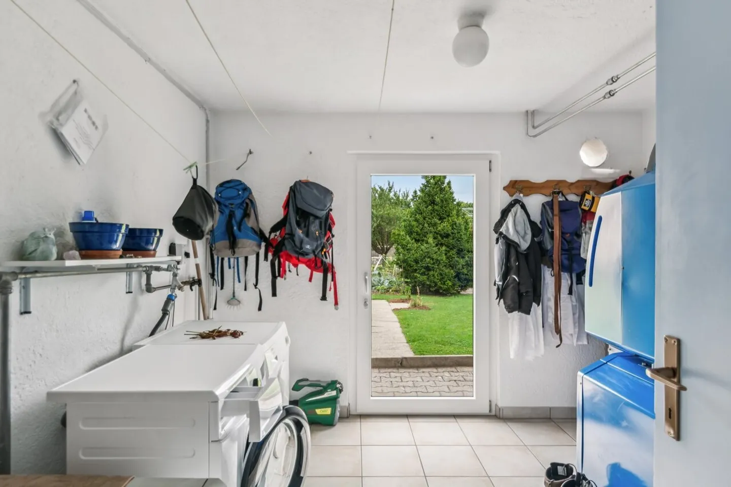 Ottima opportunità, casa di 4.5 stanze ideale per una famiglia - Foto 16 di 19