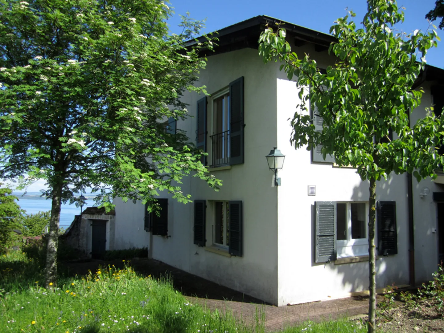MAGNIFIQUE MAISON DE VIGNERON DANS UN EMPLACEMENT CALME - Photo 23 sur 25