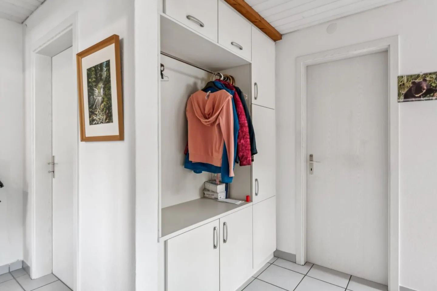 Ottima opportunità, casa di 4.5 stanze ideale per una famiglia - Foto 17 di 19