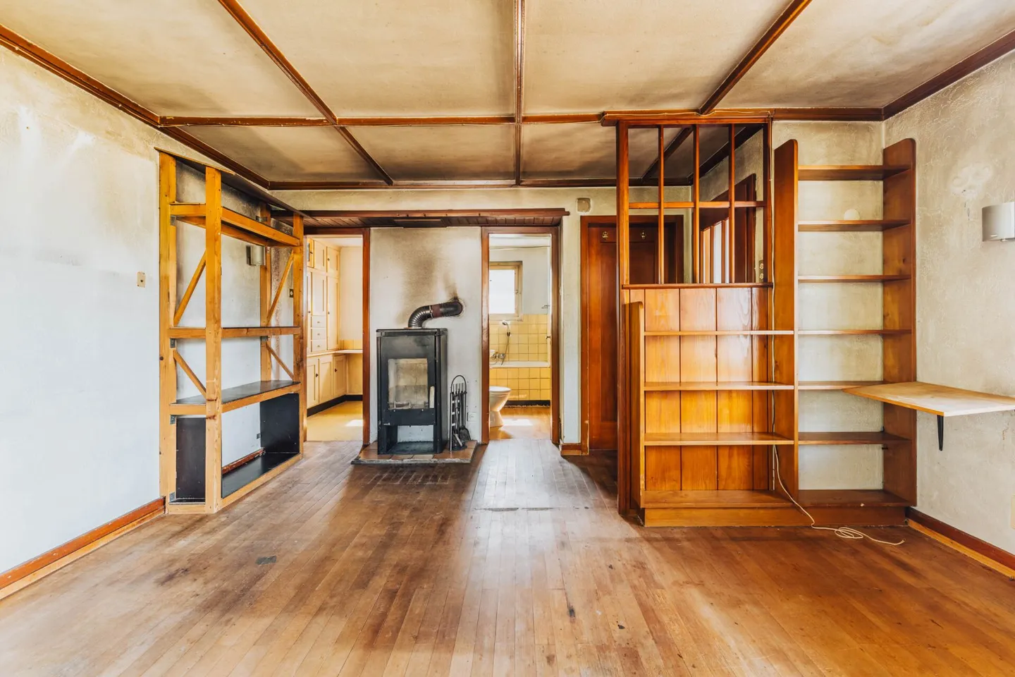 Single-family house in a rural location - Photo 8 of 14
