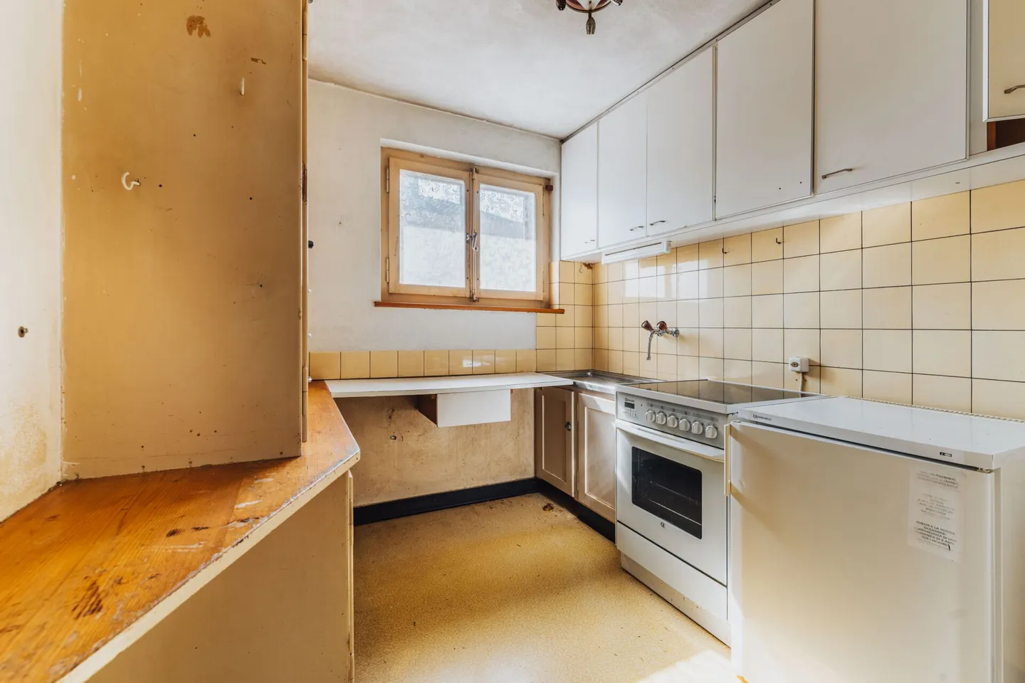 Single-family house in a rural location - Photo 9 of 14