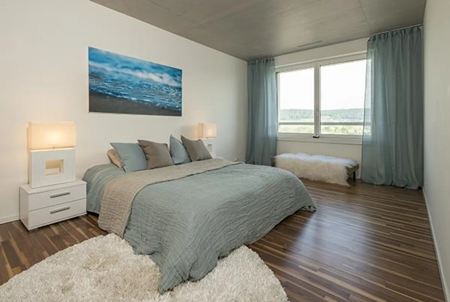 Attraktive Wohnung in Schlieren - Foto 5 von 8