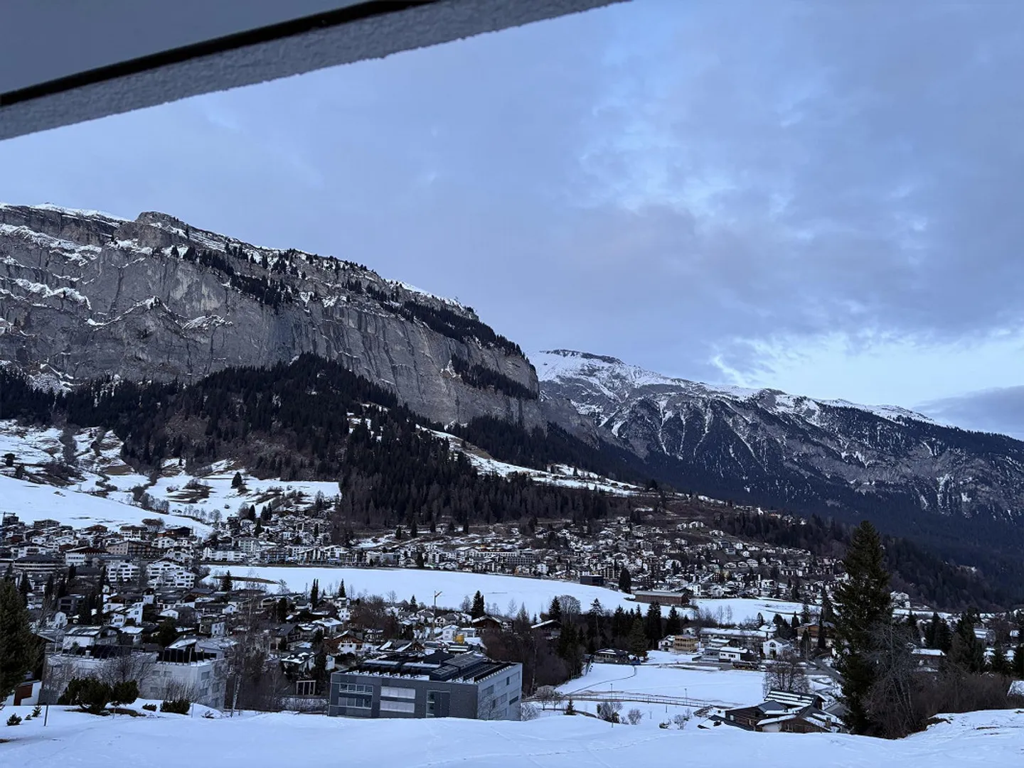 Appartamento 3,5 stanze in cerca di un nuovo inquilino - Foto 1 di 10