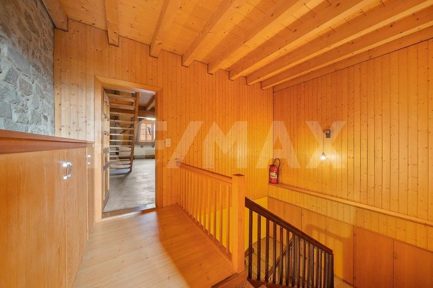 Idéale pour une grande famille: maison de ville, 285 m² habitables - Photo 13 of 13