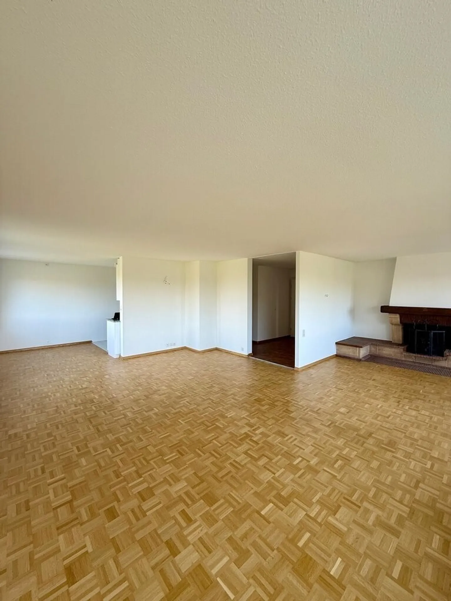 Vivere spazioso a Therwil - Foto 2 di 9