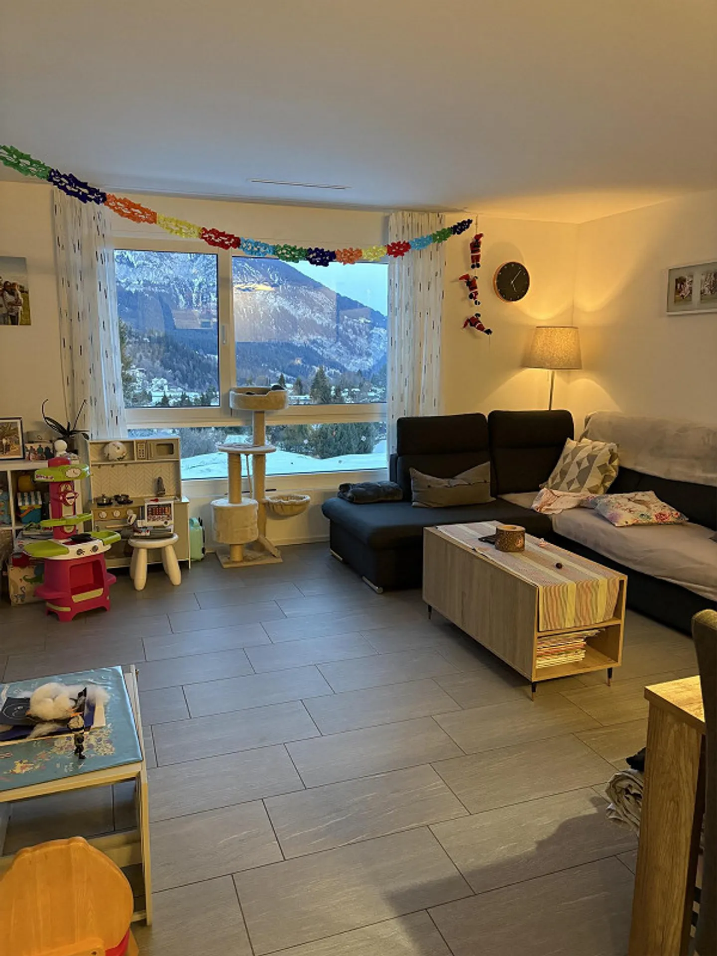 Appartamento 3,5 stanze in cerca di un nuovo inquilino - Foto 3 di 10