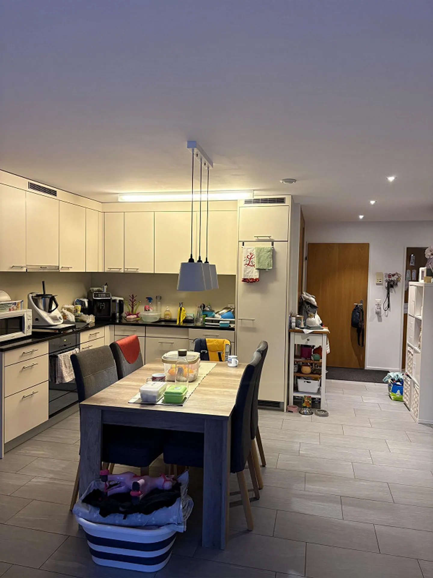 Appartamento 3,5 stanze in cerca di un nuovo inquilino - Foto 4 di 10