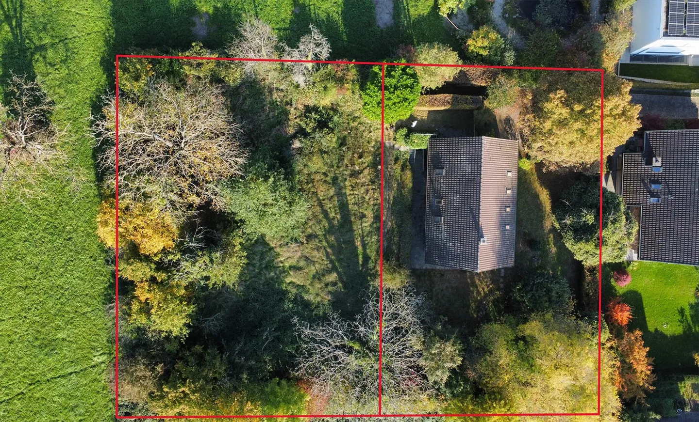 Demolition property with beautiful land parcel in a sought-after residential area - Photo 3 of 5