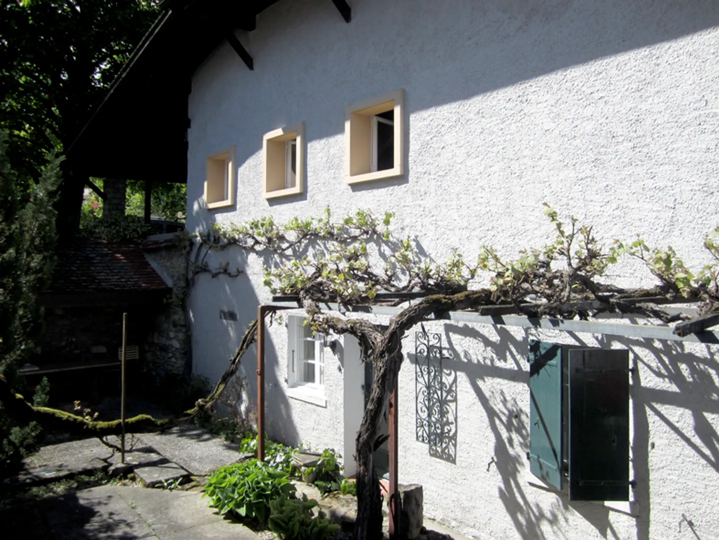 MAGNIFIQUE MAISON DE VIGNERON DANS UN EMPLACEMENT CALME - Photo 12 sur 25