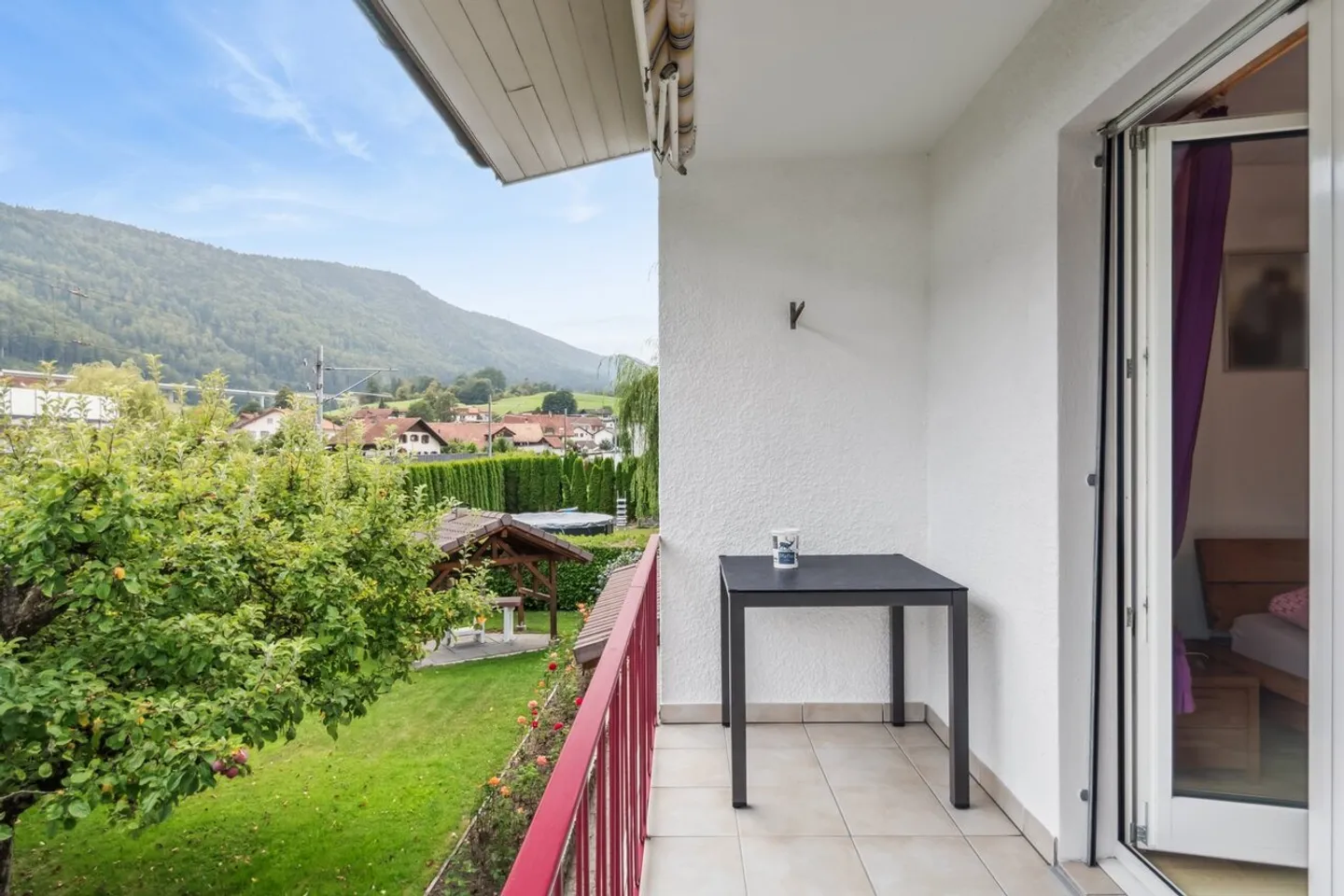Ottima opportunità, casa di 4.5 stanze ideale per una famiglia - Foto 14 di 19