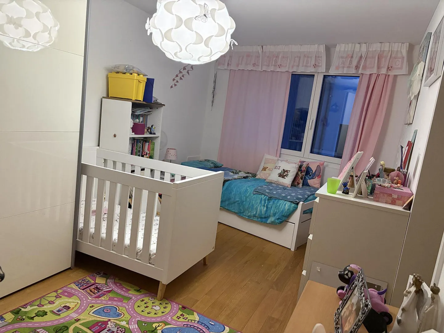 Appartamento 3,5 stanze in cerca di un nuovo inquilino - Foto 8 di 10