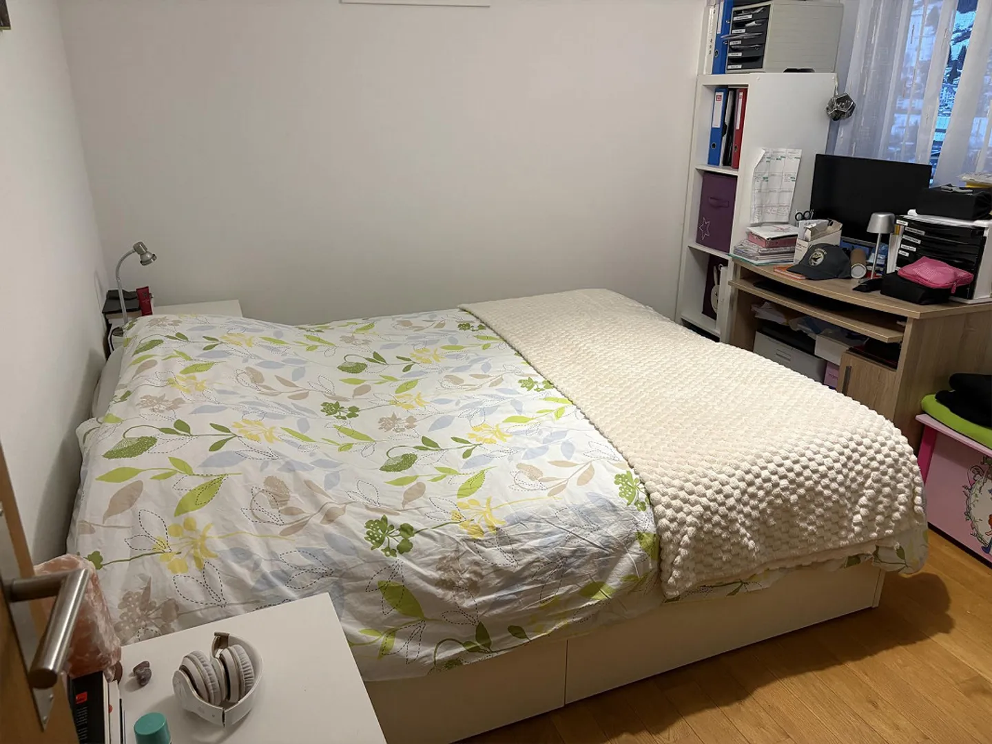 Appartamento 3,5 stanze in cerca di un nuovo inquilino - Foto 9 di 10