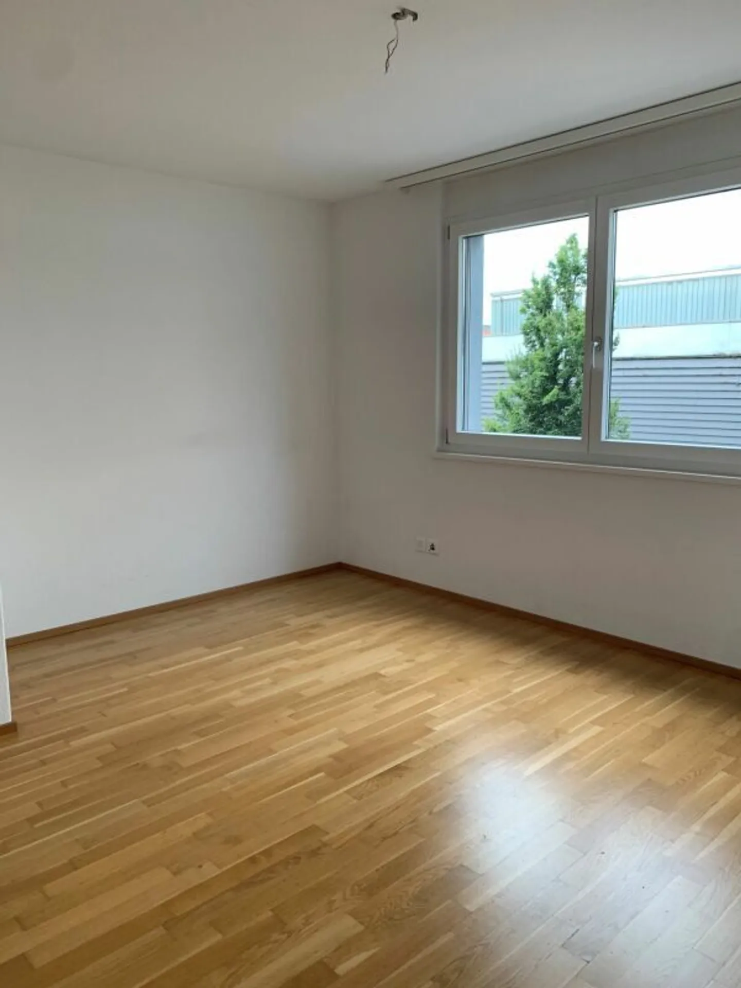 Modern 3.5-room apartment on the 3rd floor in a central location in Kriens - Photo 12 of 16