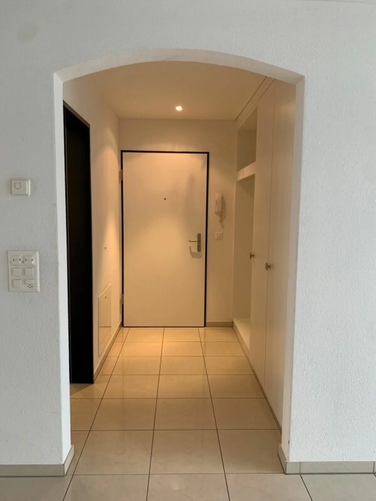 Modern 3.5-room apartment on the 3rd floor in a central location in Kriens - Photo 13 of 16