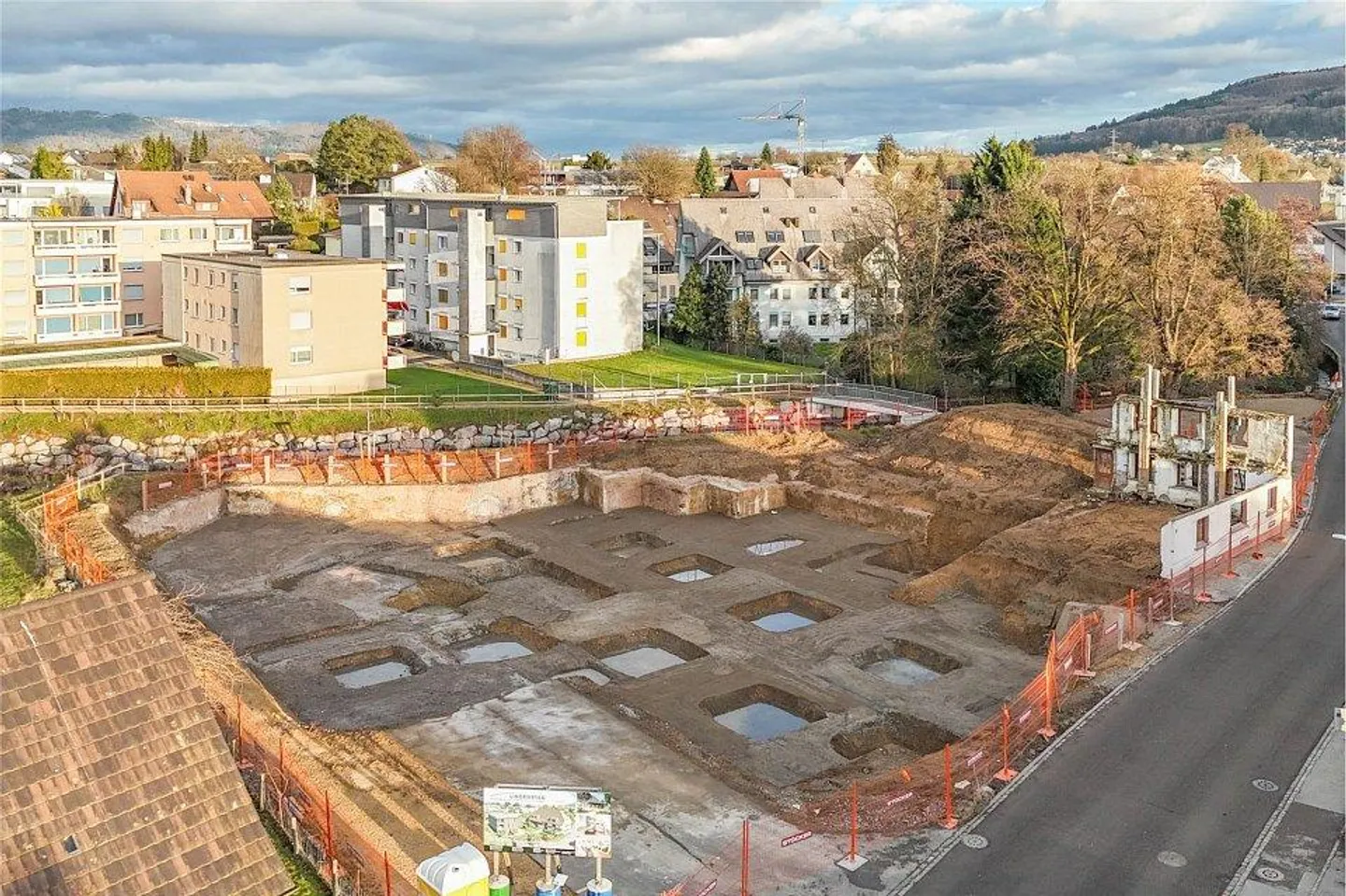 LINDENSTEG: Vivere in modo centrale e spazioso - Foto 5 di 13