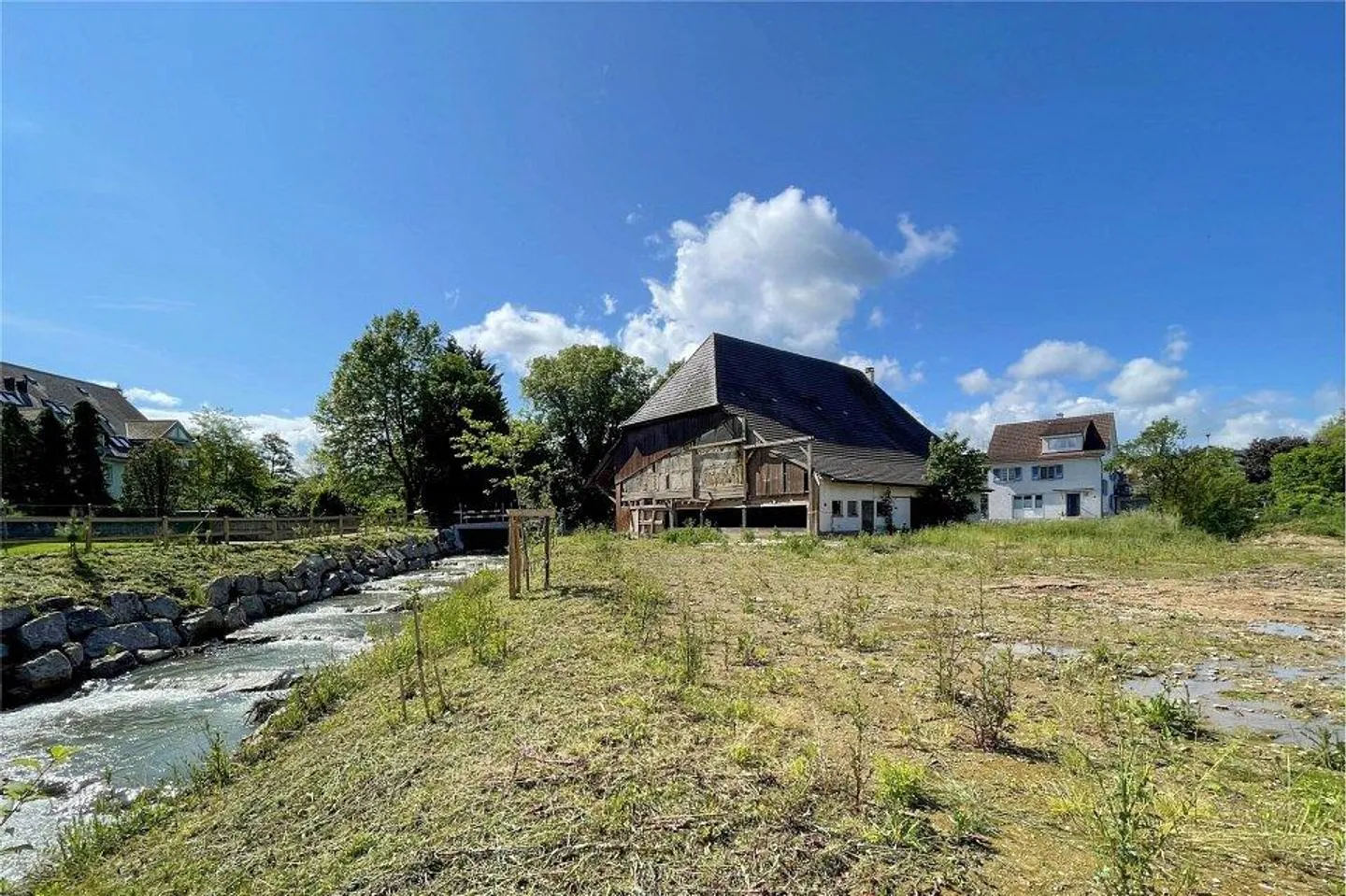 LINDENSTEG: Vivere in modo centrale e spazioso - Foto 7 di 13