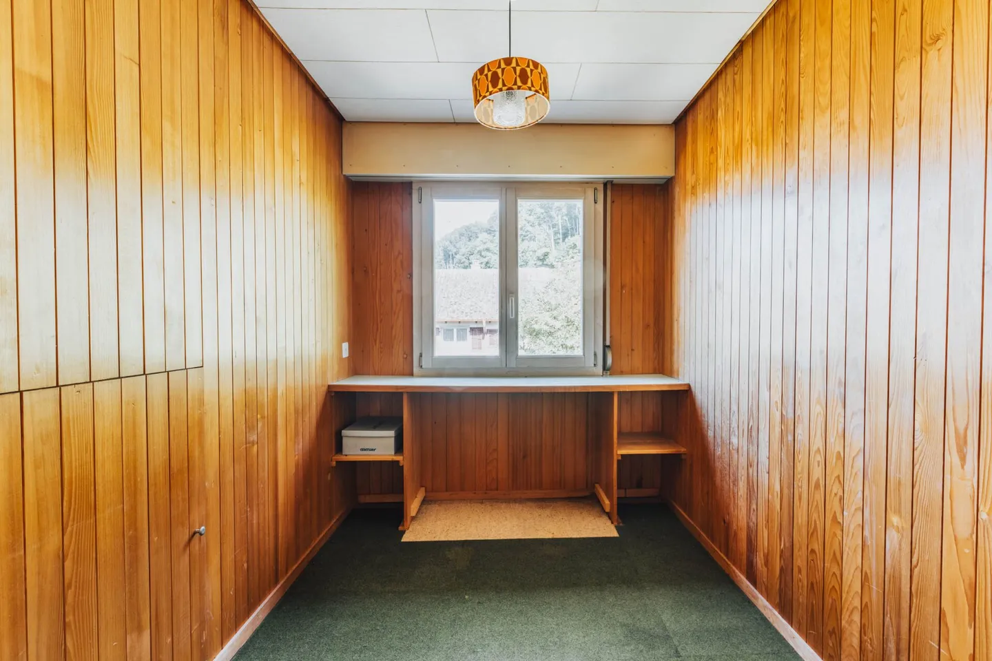 Single-family house in a rural location - Photo 13 of 14
