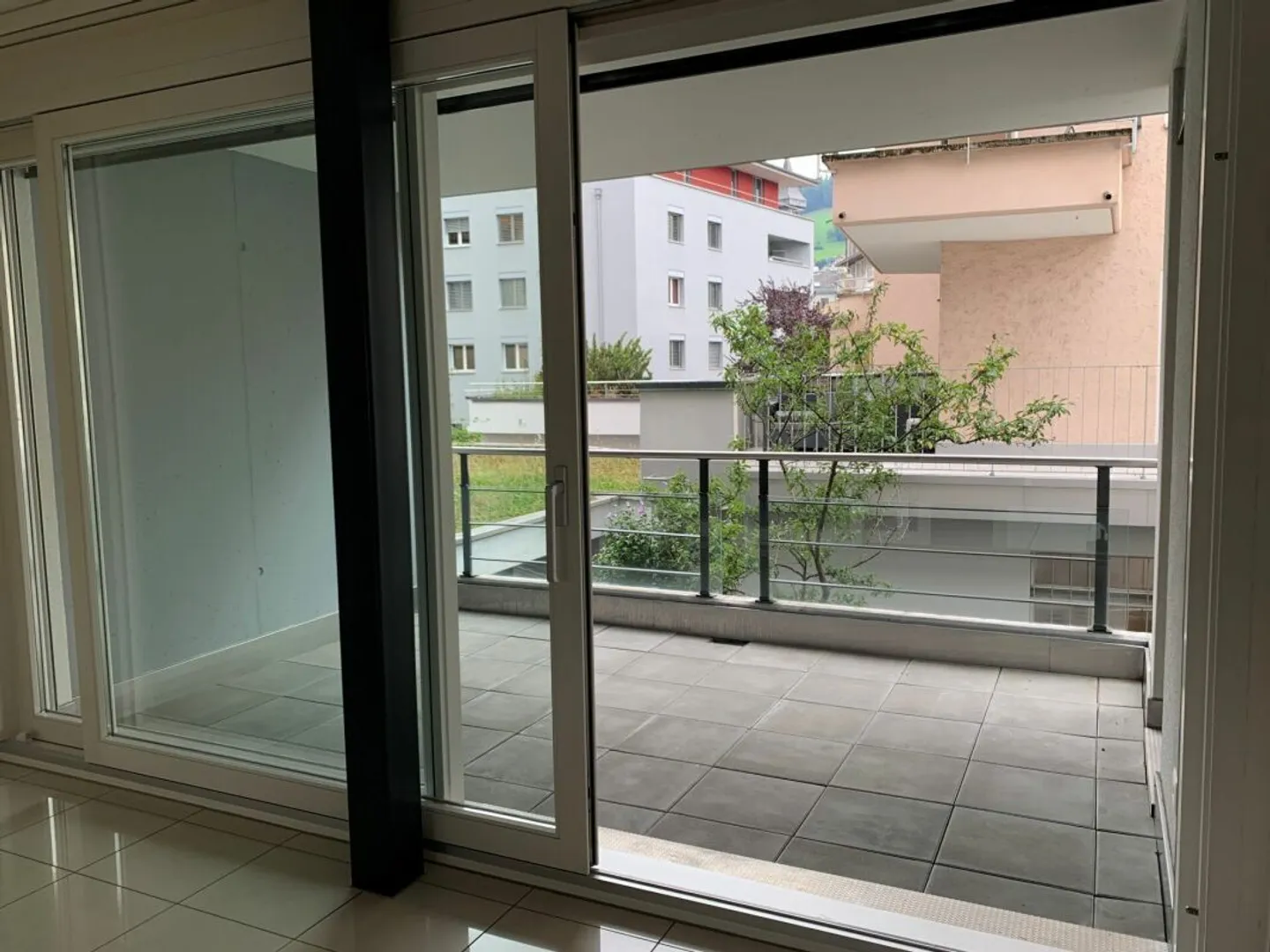 Modern 3.5-room apartment on the 3rd floor in a central location in Kriens - Photo 14 of 16